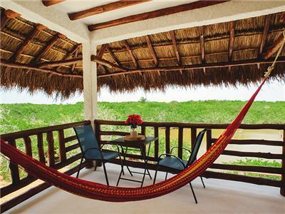 Aparthotel La Casa Del Alux - Adults Only Isla Holbox
