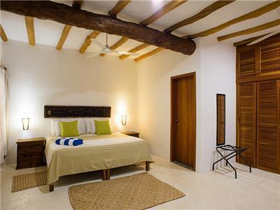 Aparthotel La Casa Del Alux - Adults Only