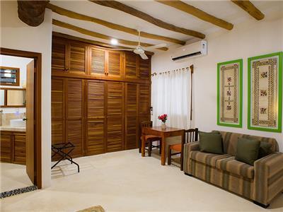 La Casa Del Alux - Adults Only Isla Holbox