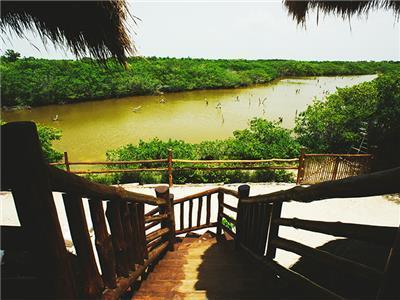 Aparthotel La Casa Del Alux - Adults Only Isla Holbox